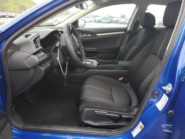 Photo 6 VIN: 2HGFC2F63KH587268 - HONDA CIVIC LX 