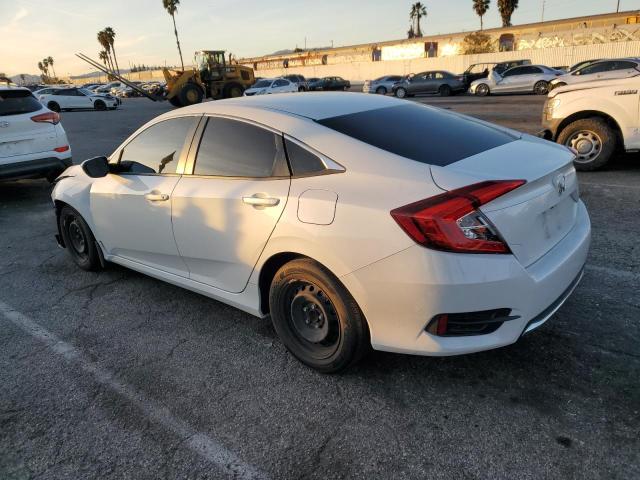 Photo 1 VIN: 2HGFC2F63KH592230 - HONDA CIVIC 