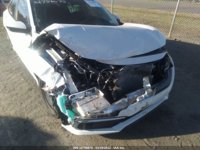 Photo 5 VIN: 2HGFC2F63KH592258 - HONDA CIVIC SEDAN 