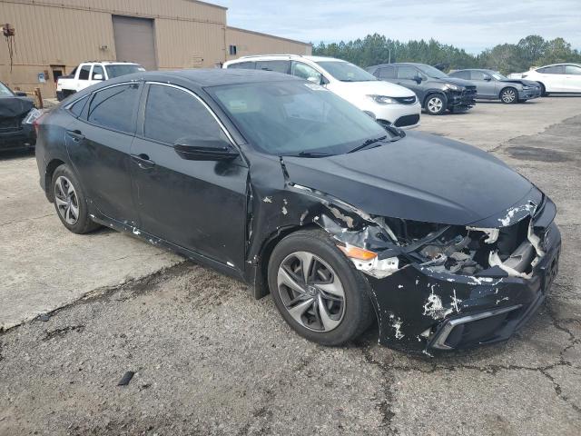 Photo 3 VIN: 2HGFC2F63KH593233 - HONDA CIVIC 