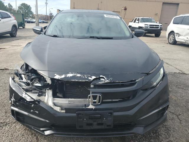 Photo 4 VIN: 2HGFC2F63KH593233 - HONDA CIVIC 