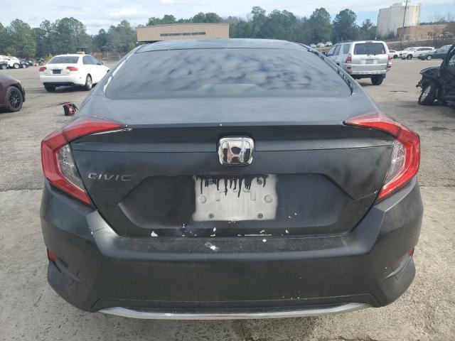 Photo 5 VIN: 2HGFC2F63KH593233 - HONDA CIVIC 