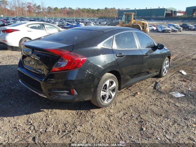 Photo 3 VIN: 2HGFC2F63KH597444 - HONDA CIVIC 