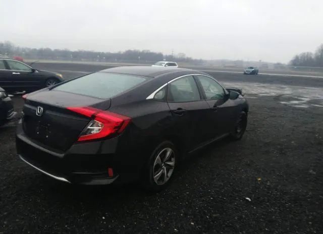 Photo 3 VIN: 2HGFC2F63KH597458 - HONDA CIVIC SEDAN 