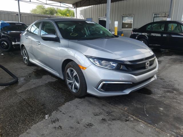 Photo 0 VIN: 2HGFC2F63KH598173 - HONDA CIVIC LX 