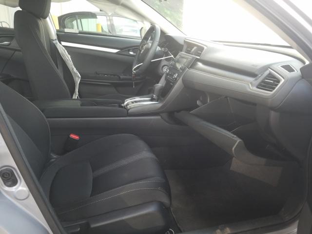 Photo 4 VIN: 2HGFC2F63KH598173 - HONDA CIVIC LX 