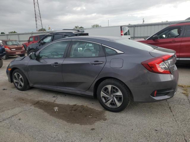 Photo 1 VIN: 2HGFC2F63KH598951 - HONDA CIVIC LX 