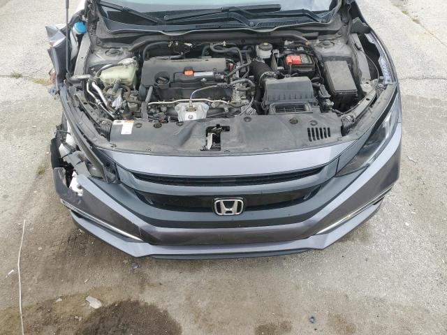 Photo 10 VIN: 2HGFC2F63KH598951 - HONDA CIVIC LX 