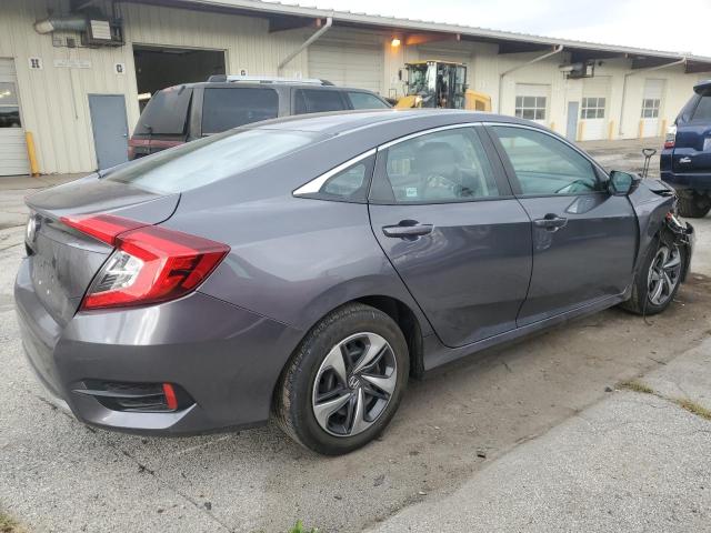 Photo 2 VIN: 2HGFC2F63KH598951 - HONDA CIVIC LX 