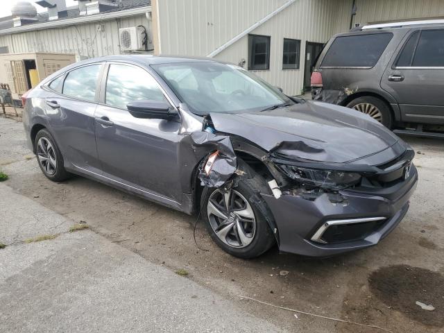 Photo 3 VIN: 2HGFC2F63KH598951 - HONDA CIVIC LX 