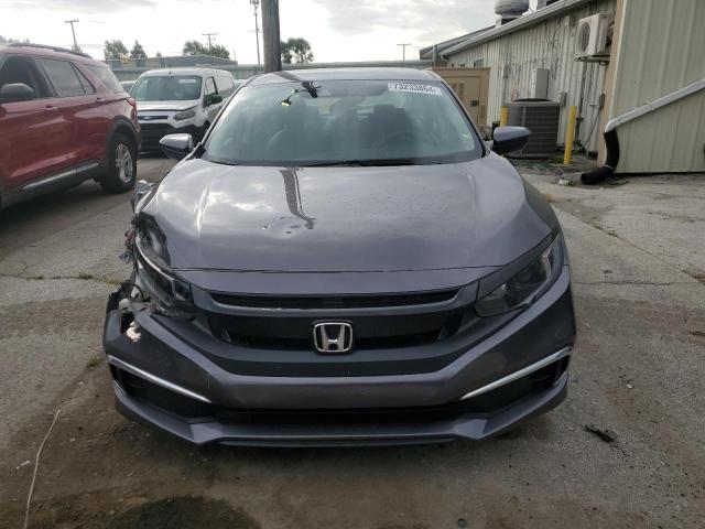 Photo 4 VIN: 2HGFC2F63KH598951 - HONDA CIVIC LX 