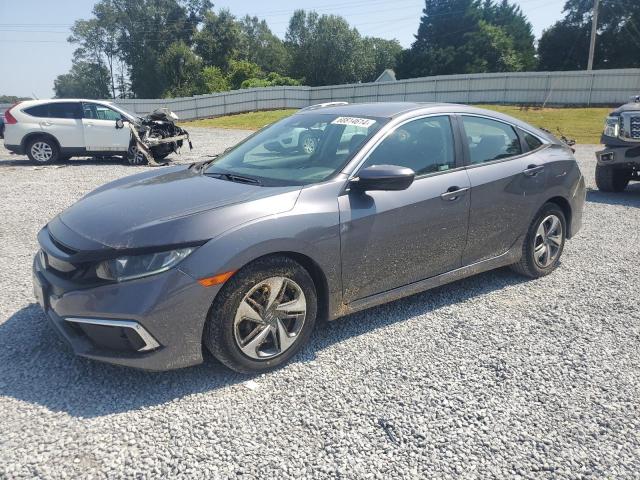 Photo 0 VIN: 2HGFC2F63KH601685 - HONDA CIVIC LX 