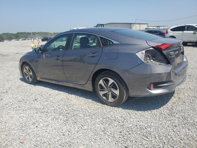 Photo 1 VIN: 2HGFC2F63KH601685 - HONDA CIVIC LX 