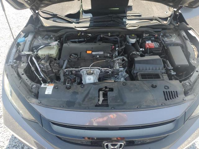 Photo 10 VIN: 2HGFC2F63KH601685 - HONDA CIVIC LX 