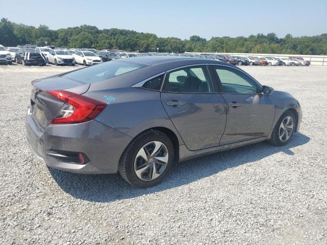 Photo 2 VIN: 2HGFC2F63KH601685 - HONDA CIVIC LX 