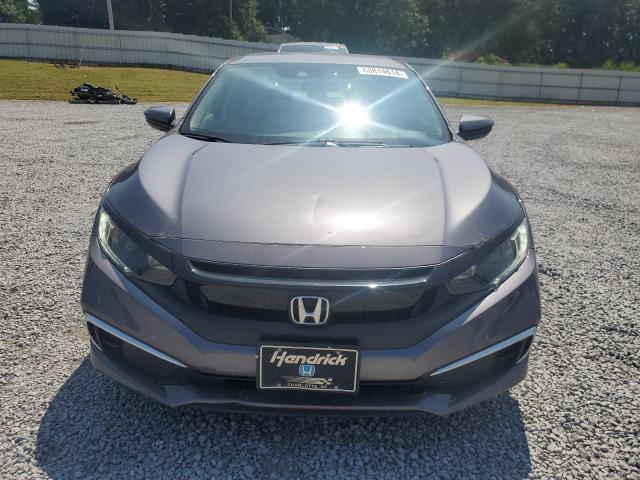 Photo 4 VIN: 2HGFC2F63KH601685 - HONDA CIVIC LX 