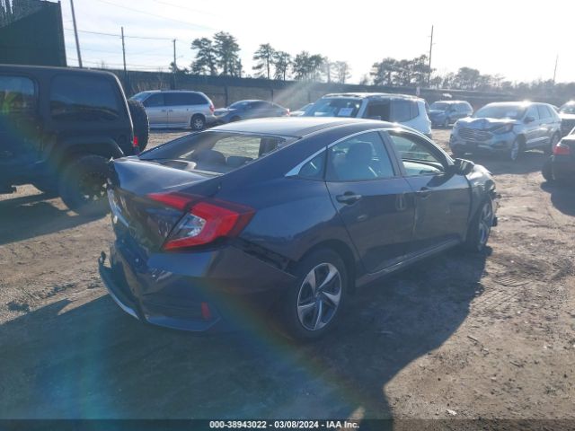 Photo 3 VIN: 2HGFC2F63LH500146 - HONDA CIVIC 