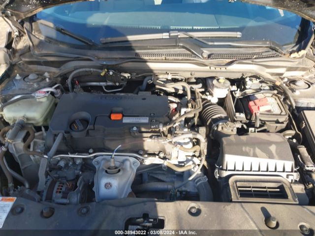 Photo 9 VIN: 2HGFC2F63LH500146 - HONDA CIVIC 