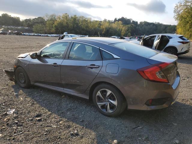 Photo 1 VIN: 2HGFC2F63LH500745 - HONDA CIVIC LX 