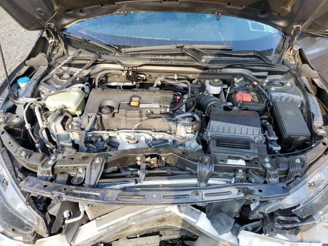 Photo 10 VIN: 2HGFC2F63LH500745 - HONDA CIVIC LX 