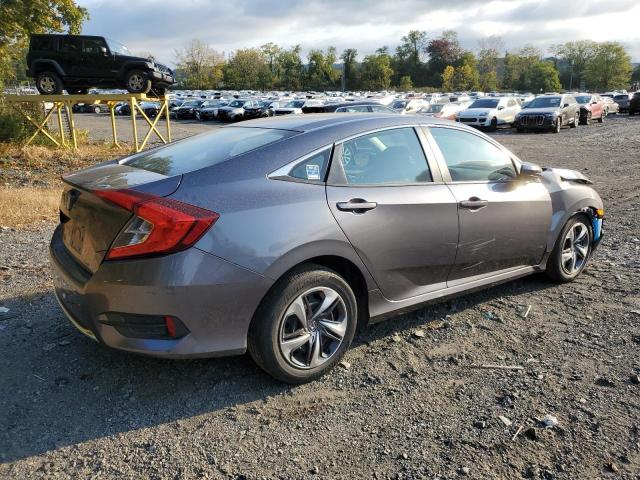 Photo 2 VIN: 2HGFC2F63LH500745 - HONDA CIVIC LX 