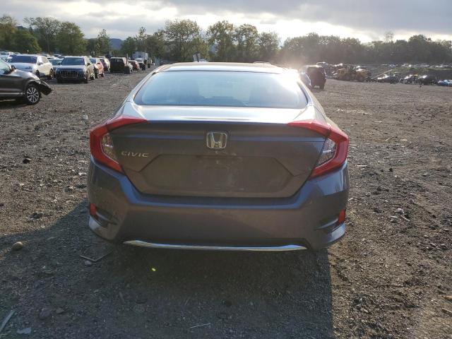 Photo 5 VIN: 2HGFC2F63LH500745 - HONDA CIVIC LX 