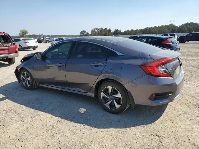 Photo 1 VIN: 2HGFC2F63LH503452 - HONDA CIVIC LX 