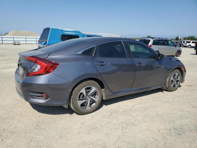 Photo 2 VIN: 2HGFC2F63LH503452 - HONDA CIVIC LX 