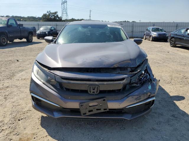 Photo 4 VIN: 2HGFC2F63LH503452 - HONDA CIVIC LX 