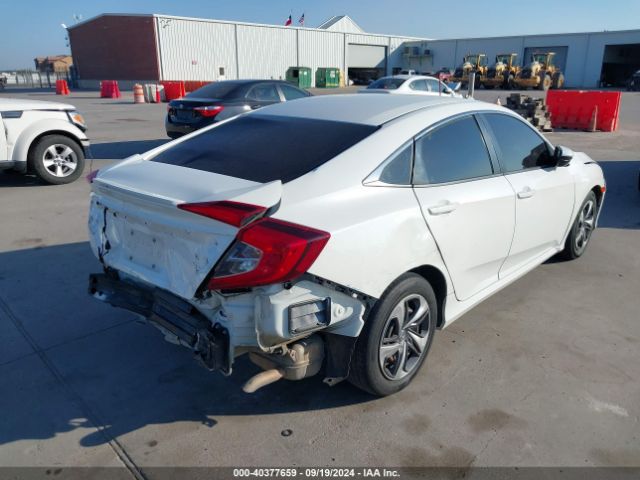 Photo 3 VIN: 2HGFC2F63LH505380 - HONDA CIVIC 