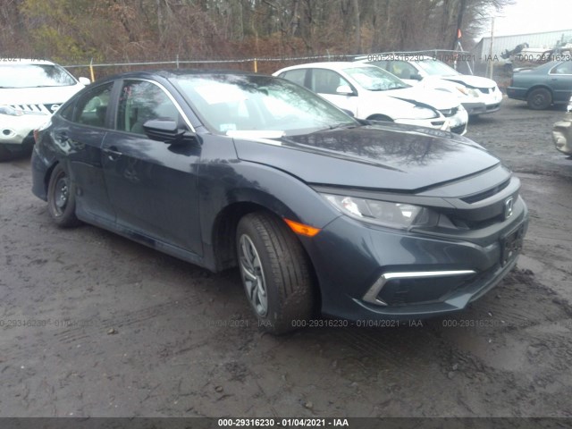 Photo 0 VIN: 2HGFC2F63LH512071 - HONDA CIVIC SEDAN 