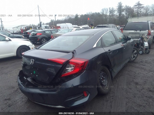 Photo 3 VIN: 2HGFC2F63LH512071 - HONDA CIVIC SEDAN 