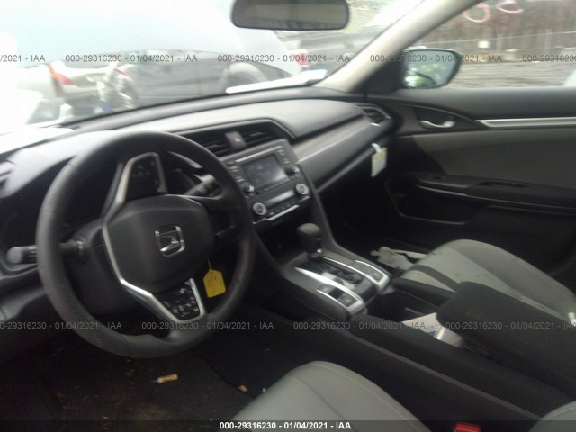 Photo 4 VIN: 2HGFC2F63LH512071 - HONDA CIVIC SEDAN 