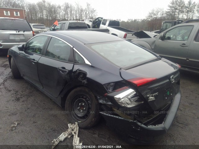 Photo 5 VIN: 2HGFC2F63LH512071 - HONDA CIVIC SEDAN 