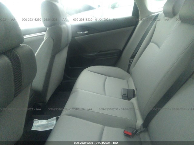 Photo 7 VIN: 2HGFC2F63LH512071 - HONDA CIVIC SEDAN 