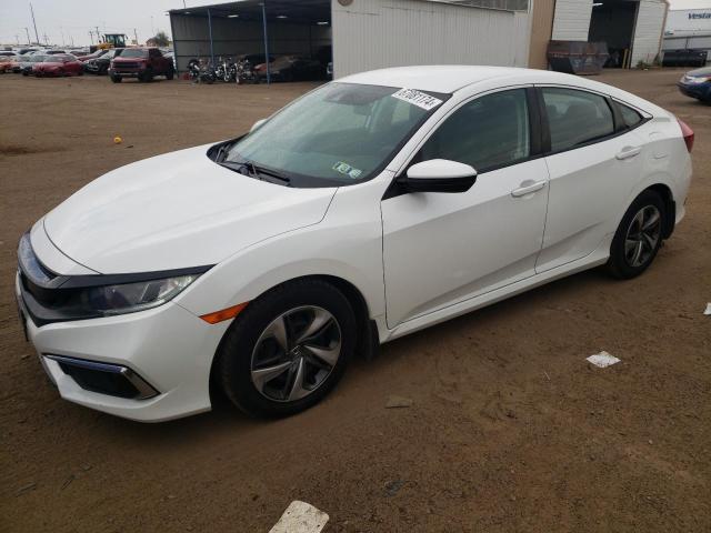 Photo 0 VIN: 2HGFC2F63LH513124 - HONDA CIVIC LX 