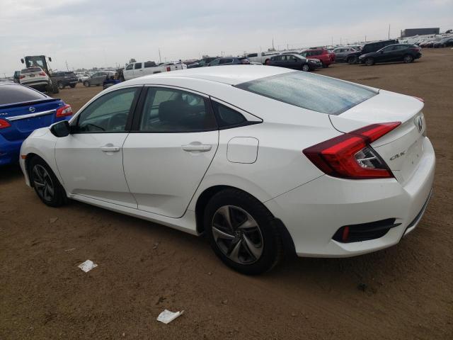 Photo 1 VIN: 2HGFC2F63LH513124 - HONDA CIVIC LX 