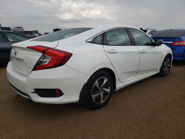 Photo 2 VIN: 2HGFC2F63LH513124 - HONDA CIVIC LX 