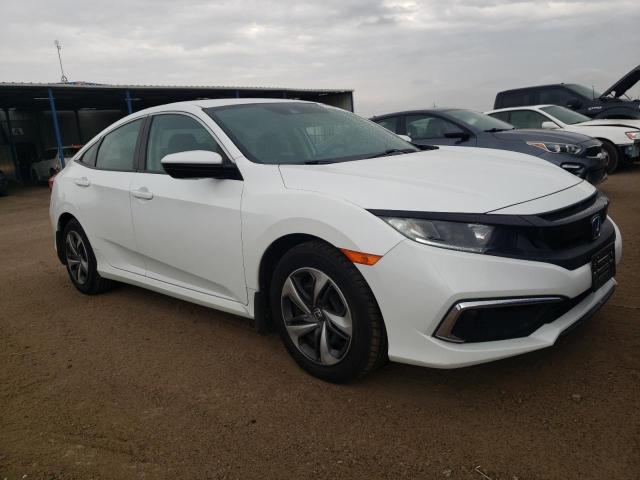 Photo 3 VIN: 2HGFC2F63LH513124 - HONDA CIVIC LX 