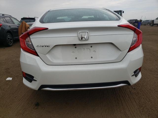 Photo 5 VIN: 2HGFC2F63LH513124 - HONDA CIVIC LX 