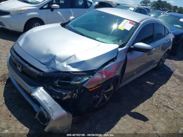 Photo 1 VIN: 2HGFC2F63LH516055 - HONDA CIVIC 