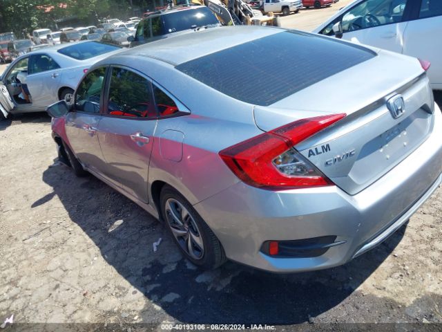 Photo 2 VIN: 2HGFC2F63LH516055 - HONDA CIVIC 