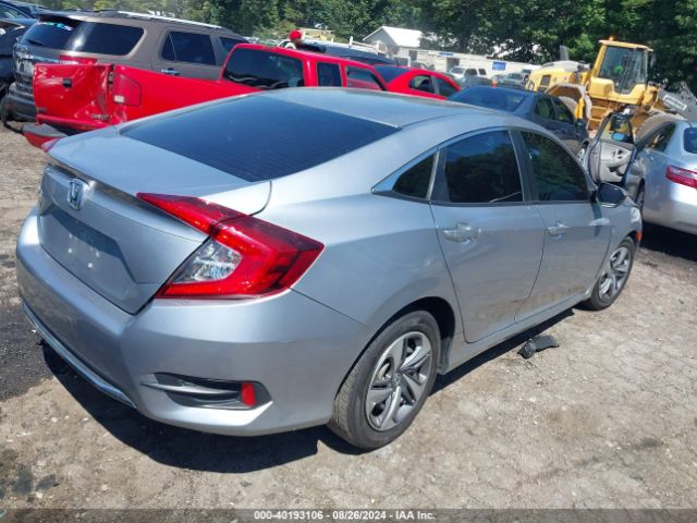 Photo 3 VIN: 2HGFC2F63LH516055 - HONDA CIVIC 