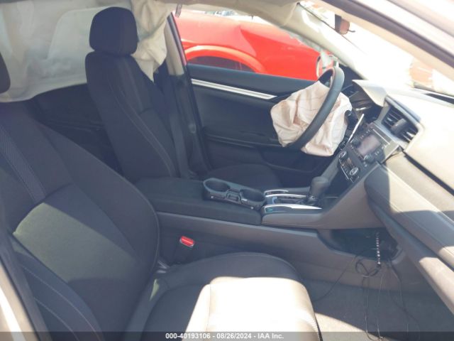 Photo 4 VIN: 2HGFC2F63LH516055 - HONDA CIVIC 