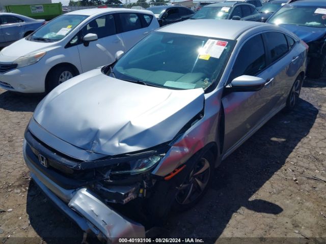 Photo 5 VIN: 2HGFC2F63LH516055 - HONDA CIVIC 