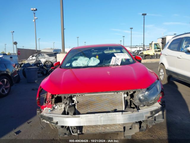 Photo 5 VIN: 2HGFC2F63LH520039 - HONDA CIVIC 