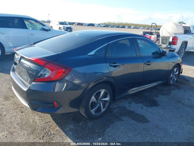 Photo 3 VIN: 2HGFC2F63LH521532 - HONDA CIVIC 