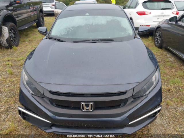 Photo 5 VIN: 2HGFC2F63LH521532 - HONDA CIVIC 