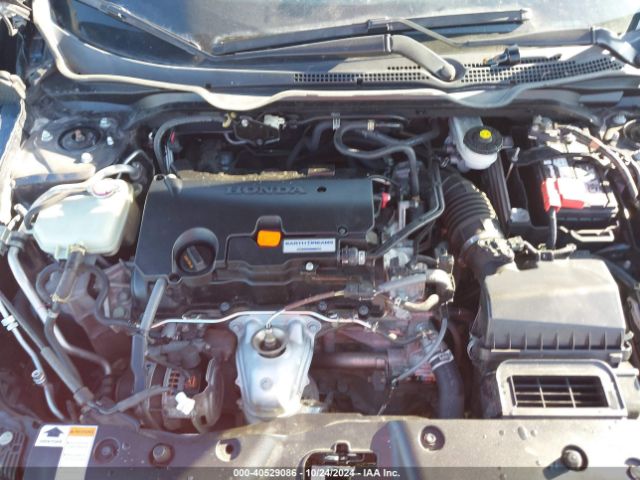 Photo 9 VIN: 2HGFC2F63LH521532 - HONDA CIVIC 