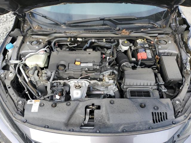 Photo 10 VIN: 2HGFC2F63LH524981 - HONDA CIVIC LX 